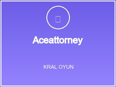 Aceattorney