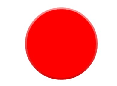 Don't Press The Button