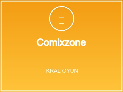 Comixzone