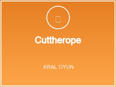 Cuttherope