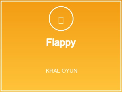 Flappy