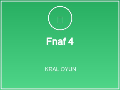 Fnaf