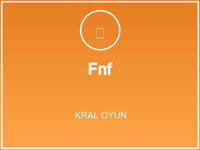 Fnf