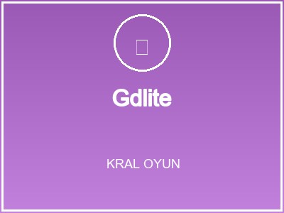 Gdlite