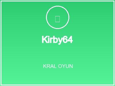 Kirby