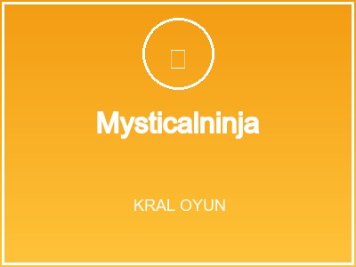 Mysticalninja
