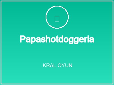 Papashotdoggeria