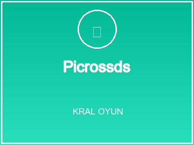 Picrossds