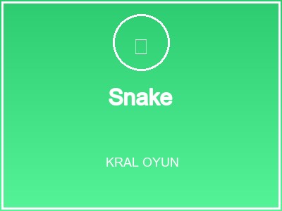 Snake