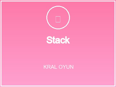 Stack