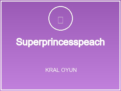 Superprincesspeach
