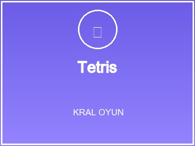 Tetris